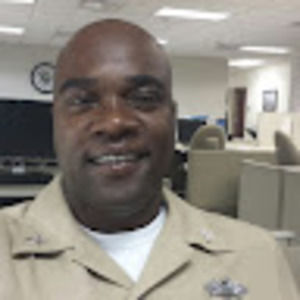 Meet your Posher, Vincent